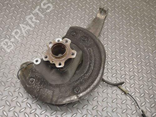 Right front steering knuckle BMW 7 (G11, G12) 740 e, Le | BP14799638M26 