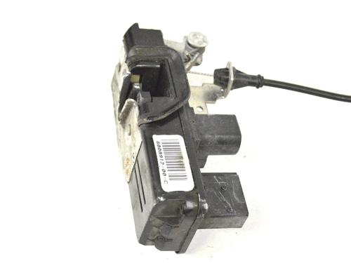 Front right lock TESLA MODEL S (5YJS) 85 | BP8350124C97 