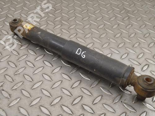 Right rear shock absorber KIA SOUL I (AM) 1.6 CRDi 115 | BP10534433M19 