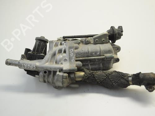 Egr LAND ROVER RANGE ROVER SPORT I (L320) 3.0 D 4x4 | BP19941440M69 