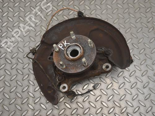 Left front steering knuckle SUBARU OUTBACK (BS) 2.0 D AWD (BSD) | BP15775842M25 