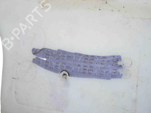 Windscreen washer tank JAGUAR XF I (X250) 3.0 D | BP19509646C113 