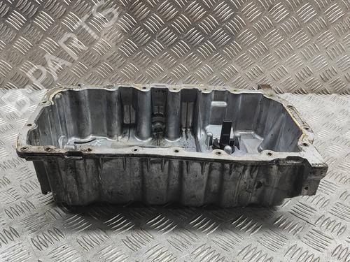 Used Oil sump VW GOLF VII (5G1, BQ1, BE1, BE2) 1.2 TSI (110 hp) 22629326