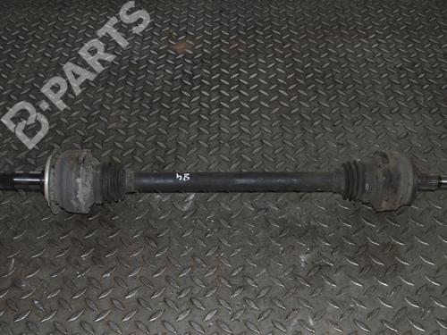 Used Left rear driveshaft MERCEDES-BENZ S-CLASS (W221, V221) S 350 BlueTec (221.026, 221.126) (258 hp) 7503156
