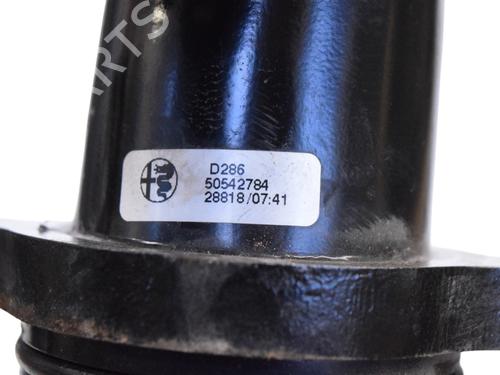 Pipe ALFA ROMEO STELVIO (949_) 2.9 Q4 (949.AXG2A, 949.AXH2A, 949.AXS2A) | BP27830839M125 