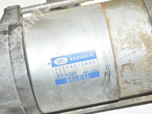 Starter LAND ROVER DISCOVERY III (L319) 2.7 TD 4x4 | BP7486829M8 