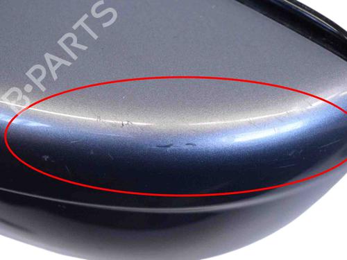 Right mirror BMW 5 (F10) 520 d | BP25795284C27 