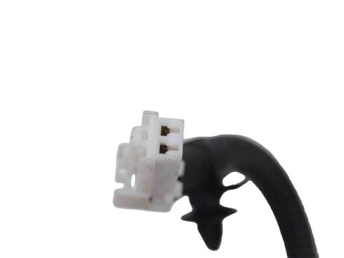 Sikkerhedssele-spænde SSANGYONG KORANDO (CK) 2.2 Xdi 4WD | BP16645171I32