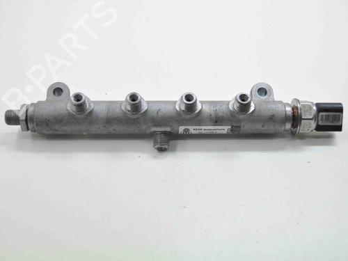 Injection rail PORSCHE CAYENNE (92A) 4.2 S Diesel | BP8828879M98