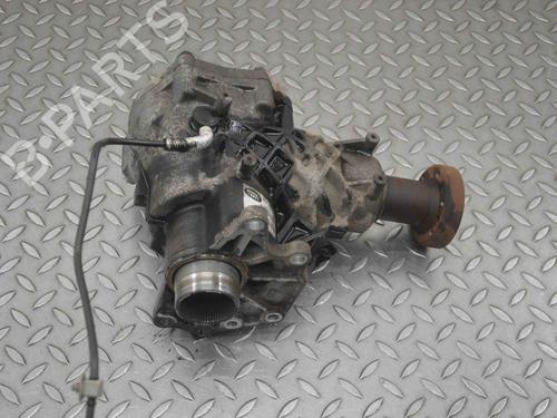 Differential, foran LAND ROVER RANGE ROVER EVOQUE (L538) 2.0 D 4x4 (180 hp) 16824931