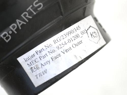 Air vent MINI MINI CLUBMAN (R55) Cooper D | BP14769847I21 
