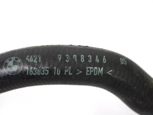 Pipe BMW 5 (G30, F90) 530 i | BP14799081M125 