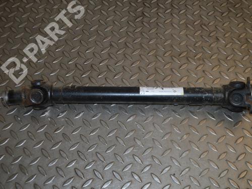 Driveshaft LAND ROVER RANGE ROVER VELAR (L560) 3.0 D300 SDV6 4x4 | BP9657420M37 