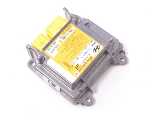 ECU airbags HYUNDAI SANTA FÉ II (CM) 2.2 CRDi 4x4 | BP7486156M53 