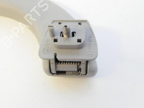 Interior roof handle MERCEDES-BENZ CLS (C219) CLS 350 (219.356) | BP14811755I35 