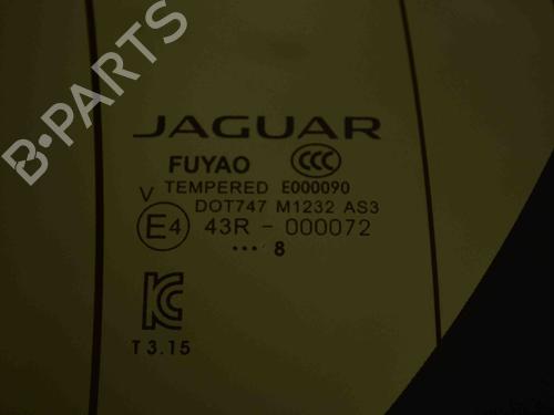 Tailgate JAGUAR E-PACE (X540) 2.0 AWD | BP29730249C6