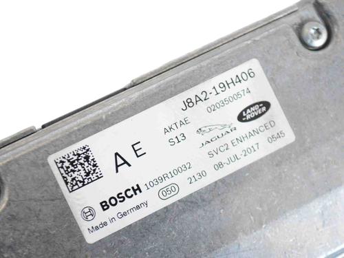 Camera LAND ROVER RANGE ROVER VELAR (L560) 2.0 D180 TD4 4x4 | BP13934630E14 