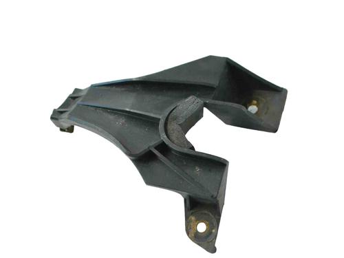 Front bumper bracket JAGUAR S-TYPE II (X200) 2.7 D | BP16645353C158 