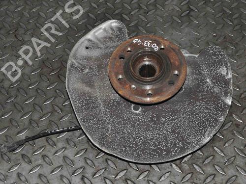 Right rear steering knuckle LAND ROVER RANGE ROVER IV (L405) 4.4 SDV8 4x4 | BP14776710M28 