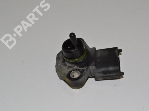 Used Electronic sensor HYUNDAI ix35 (LM, EL, ELH) 2.0 CRDi (177 hp) 7753522