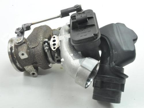 Turbocharger/Supercharger VW PASSAT B8 Variant (3G5, CB5) 1.4 TSI | BP7496496M71 