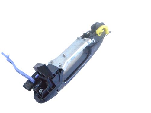 Rear left exterior door handle TOYOTA PRIUS (_W3_) 1.8 Hybrid (ZVW3_) | BP13934597C130 
