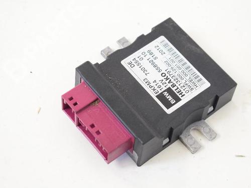 Electronic module BMW X3 (F25) xDrive 30 d | BP8858644M83 