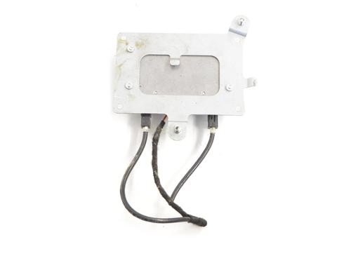 Electronic module MERCEDES-BENZ S-CLASS (W221, V221) S 500 (221.071, 221.171) | BP7750076M83 