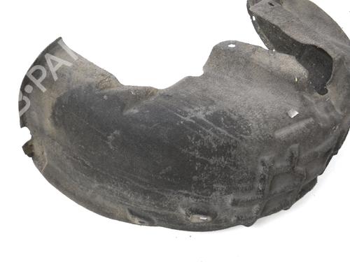 Wheel arch AUDI A4 B8 Avant (8K5) S4 quattro | BP14770426C56 