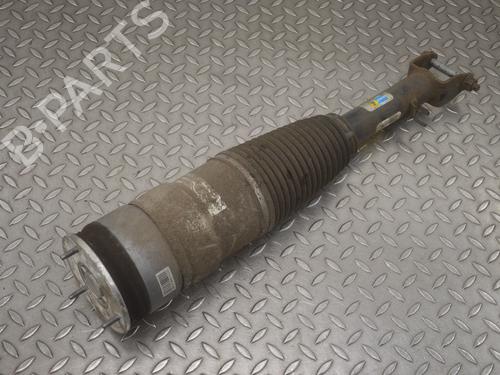 Used Right front shock absorber TESLA MODEL S (5YJS) 85 (367 hp) 17550073