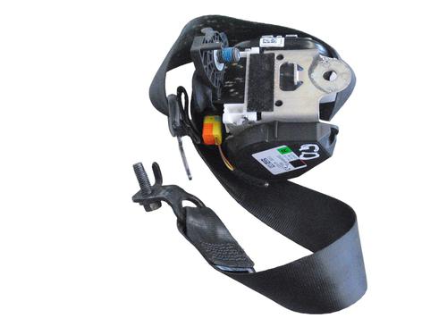 Rear right seatbelt VOLVO XC90 II (256) D5 AWD | BP18746229I28 