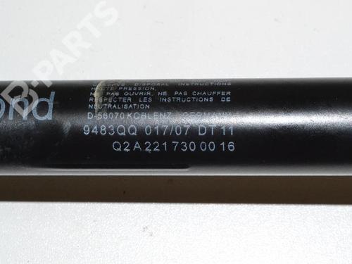 Other MERCEDES-BENZ S-CLASS (W221, V221) S 350 (221.056, 221.156) | BP10535537O1 