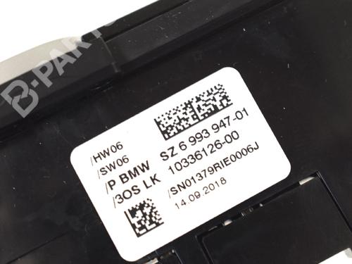 Switch BMW X1 (F48) sDrive 18 d | BP8860680I30 