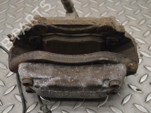 Right front brake caliper MERCEDES-BENZ SL (R230) 350 (230.467) | BP14798181M104 