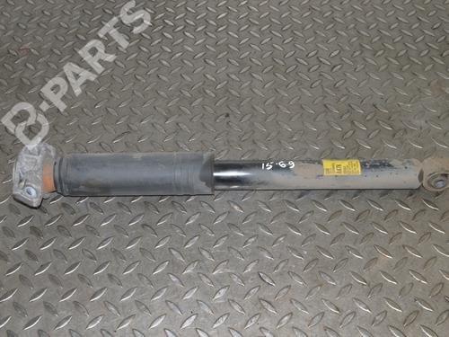 Used Left rear shock absorber OPEL ASTRA J GTC 1.4 Turbo (08) (140 hp) 8867214