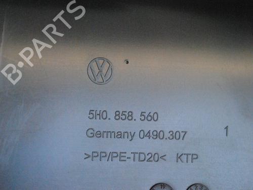 Andre VW GOLF VIII (CD1, DA1) 1.5 TSI | BP28439683O1 