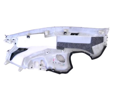 Boot lining BMW 3 Gran Turismo (F34) 320 d xDrive | BP14794076I3