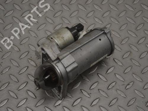 Used Starter OPEL CROSSLAND X / CROSSLAND (P17, P2QO) 1.2 (75) (131 hp) 26036375