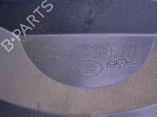 Rear spoiler LAND ROVER RANGE ROVER VELAR (L560) 2.0 D180 TD4 4x4 | BP12238655C96 