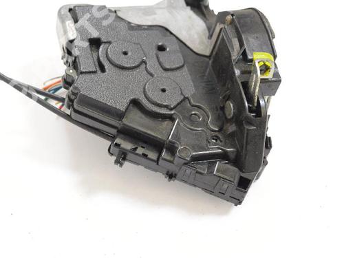 Front left lock TOYOTA PRIUS Liftback (_W2_) 1.5 Hybrid (NHW20_, NHW20R) | BP7754243C98 