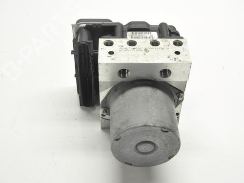 ABS pump MERCEDES-BENZ C-CLASS (W203) C 200 CDI (203.004) | BP19941691M43 