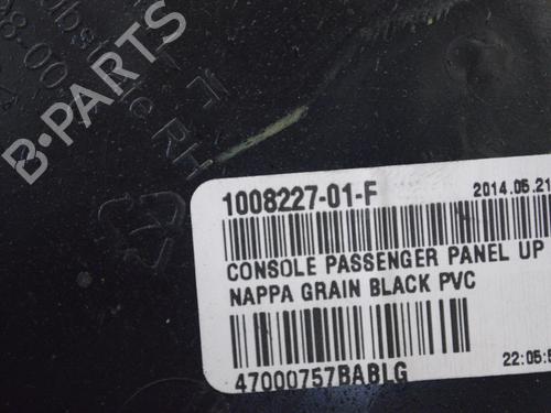 Andre TESLA MODEL S (5YJS) 75 | BP15085819O1 