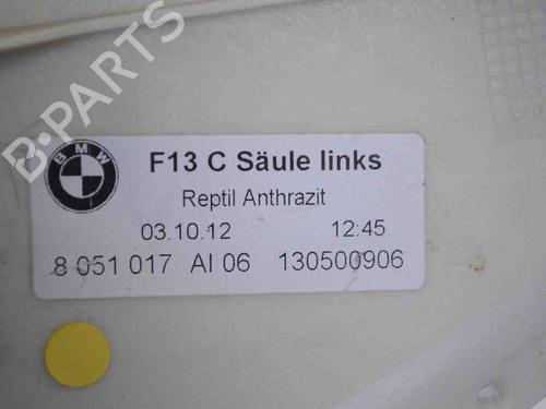 Other BMW 6 Coupe (F13) 640 d | BP15483001O1 