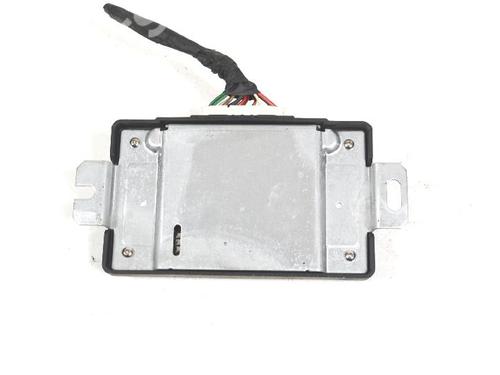 Manual gearbox ECU HYUNDAI SANTA FÉ II (CM) 2.2 CRDi 4x4 (155 hp) 7491076