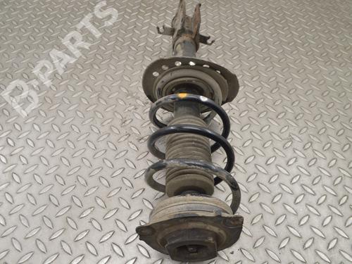 Right front shock absorber NISSAN JUKE (F15) 1.5 dCi | BP10533847M17 