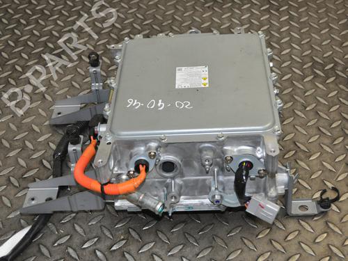 Inverter/Converter MITSUBISHI OUTLANDER III (GG_W, GF_W, ZJ, ZL, ZK) 2.0 Hybrid 4WD (GG2W) | BP14778124M119 