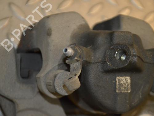 Right front brake caliper BMW 3 Touring (F31) 330 d | BP14770163M104 