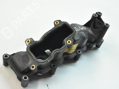 Intake manifold AUDI A4 B8 (8K2) 2.7 TDI (190 hp) 059129711ba