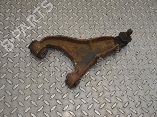 Right rear suspension arm SUBARU OUTBACK (BS) 2.0 D AWD (BSD) | BP16274951M15 