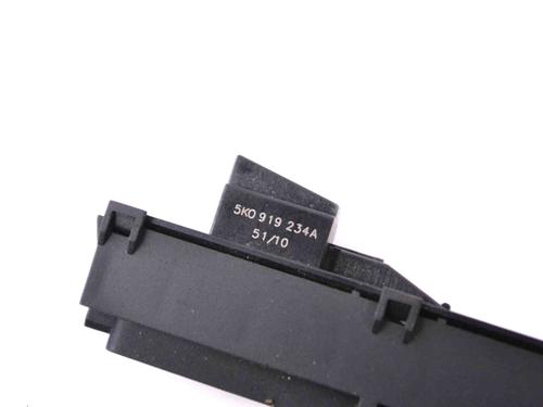 Electronic module VW GOLF VI (5K1) 2.0 GTi | BP10675272M83 